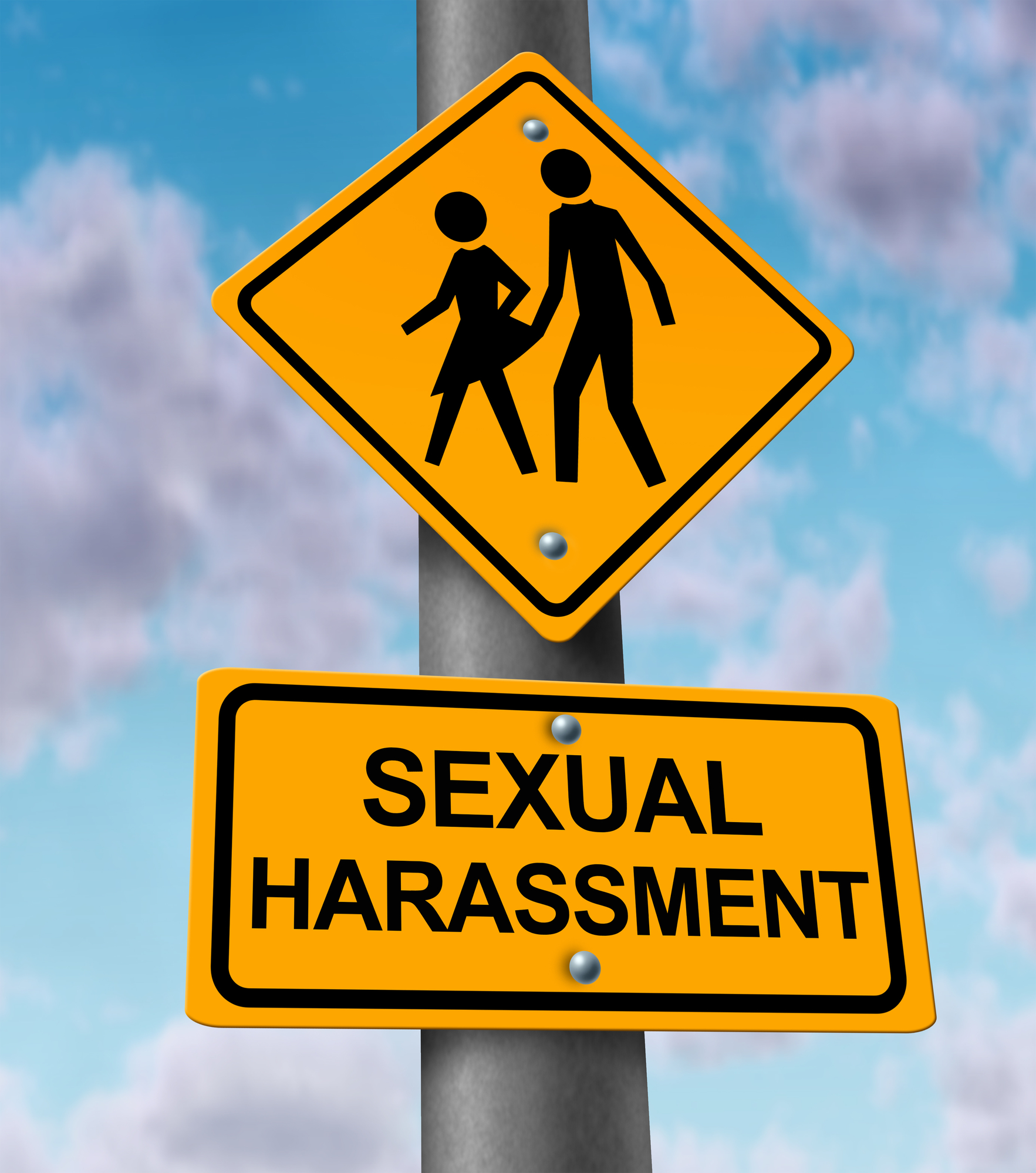 California Sexual Harassment Training
