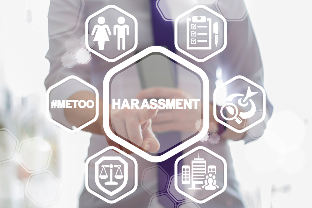 Sexual Harassment Prevention Training
