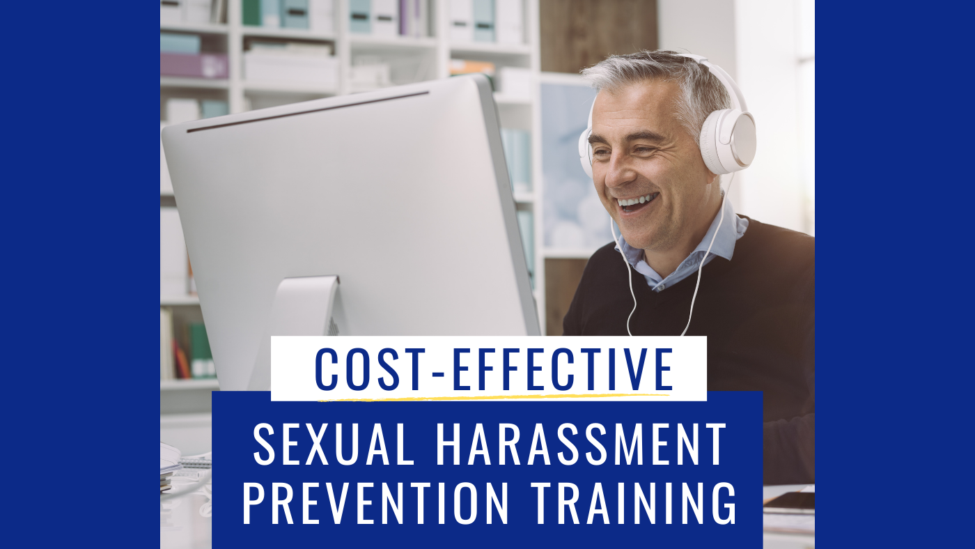 Learning from Governor Cuomo’s Resignation: Sexual Harassment Prevention Training Is Essential